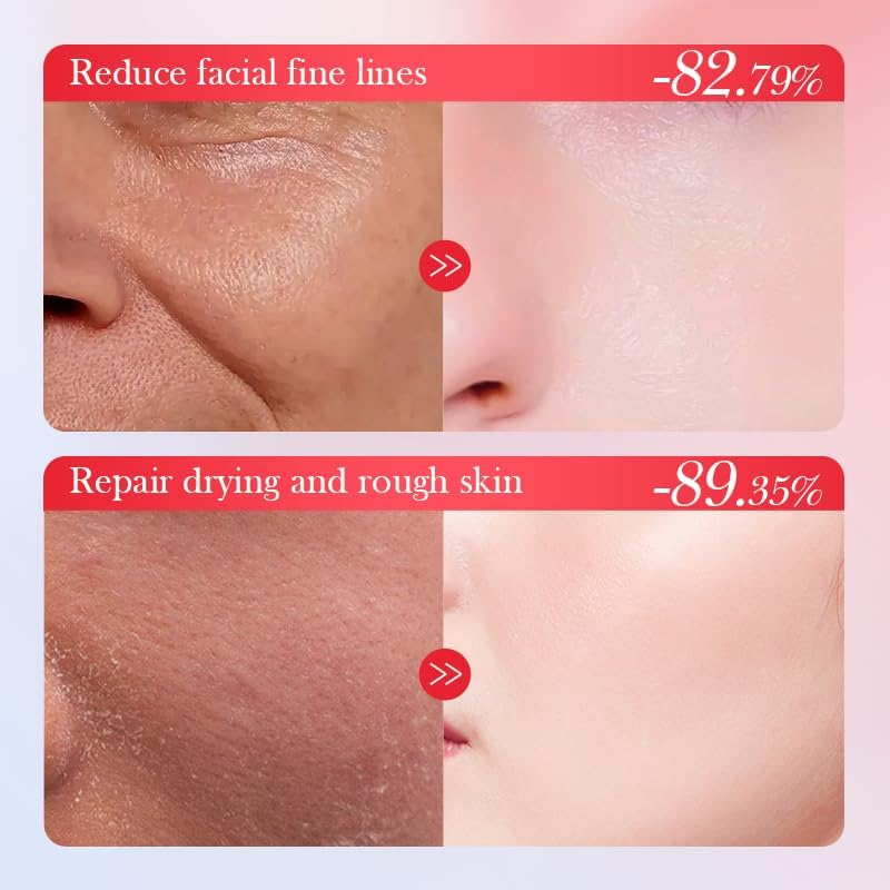 Goji Berry Anti-Wrinkle Firming Repairing Cream Cares for Delicate Skin 50Ml image number 1