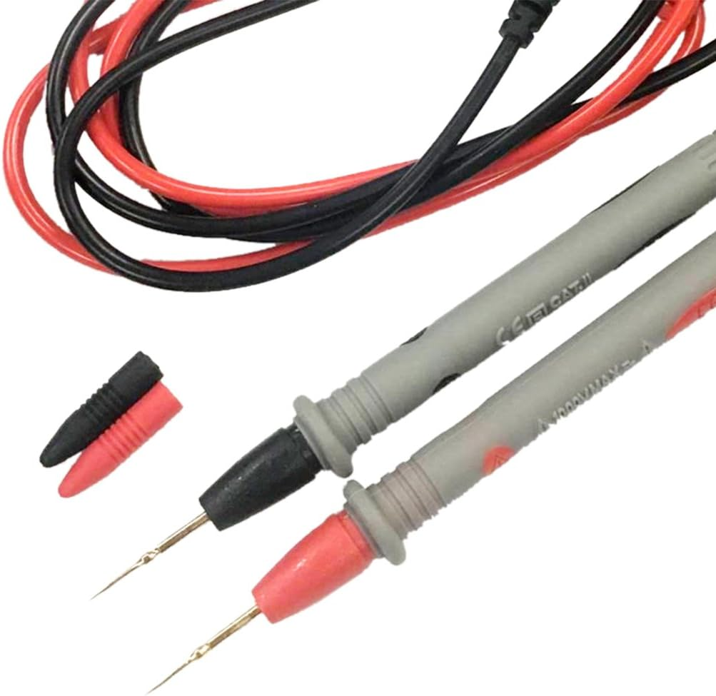 KESOTO Thin Tip Multimeter Test Probe Multimeter image number 2
