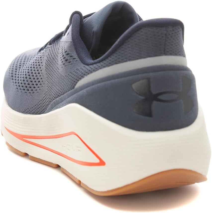 Under Armour Men'S UA Sonic 7 Running Shoes image number 3