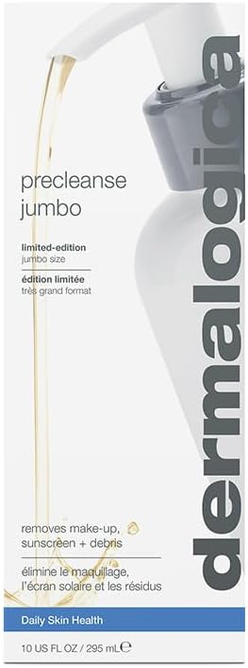Dermalogica Precleanse Cleansing Oil 295Ml/10Oz image number 5