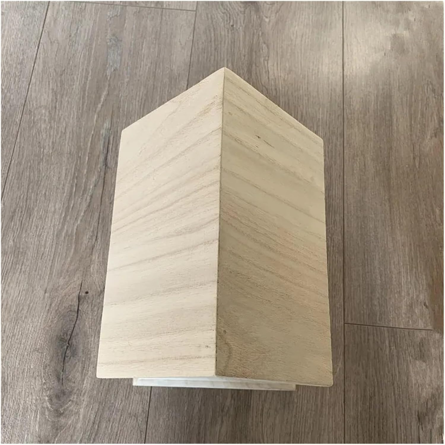 Pet Wood Memorial Urn Ashes,Photo Frame Keepsake Box Cats Dogs,Funerary Caskets Beautiful Memories