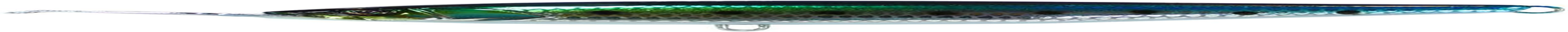 JACKALL 012SL Big Backer Riser Lure - Glickin/Magma Wave Holo image number 3