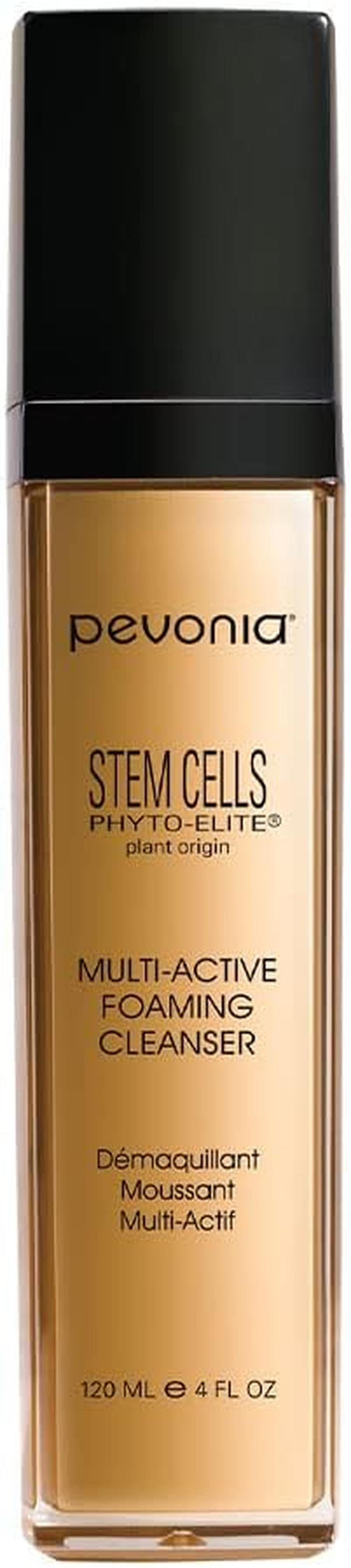Pevonia Stem Cells Cleanser, 4 Fluid Ounce image number 2