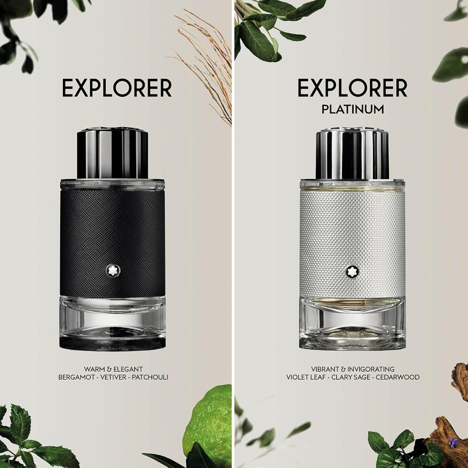 Montblanc Explorer Shower Gel Line: Explorer Shower Gel for Men Volume: 150 Ml image number 3