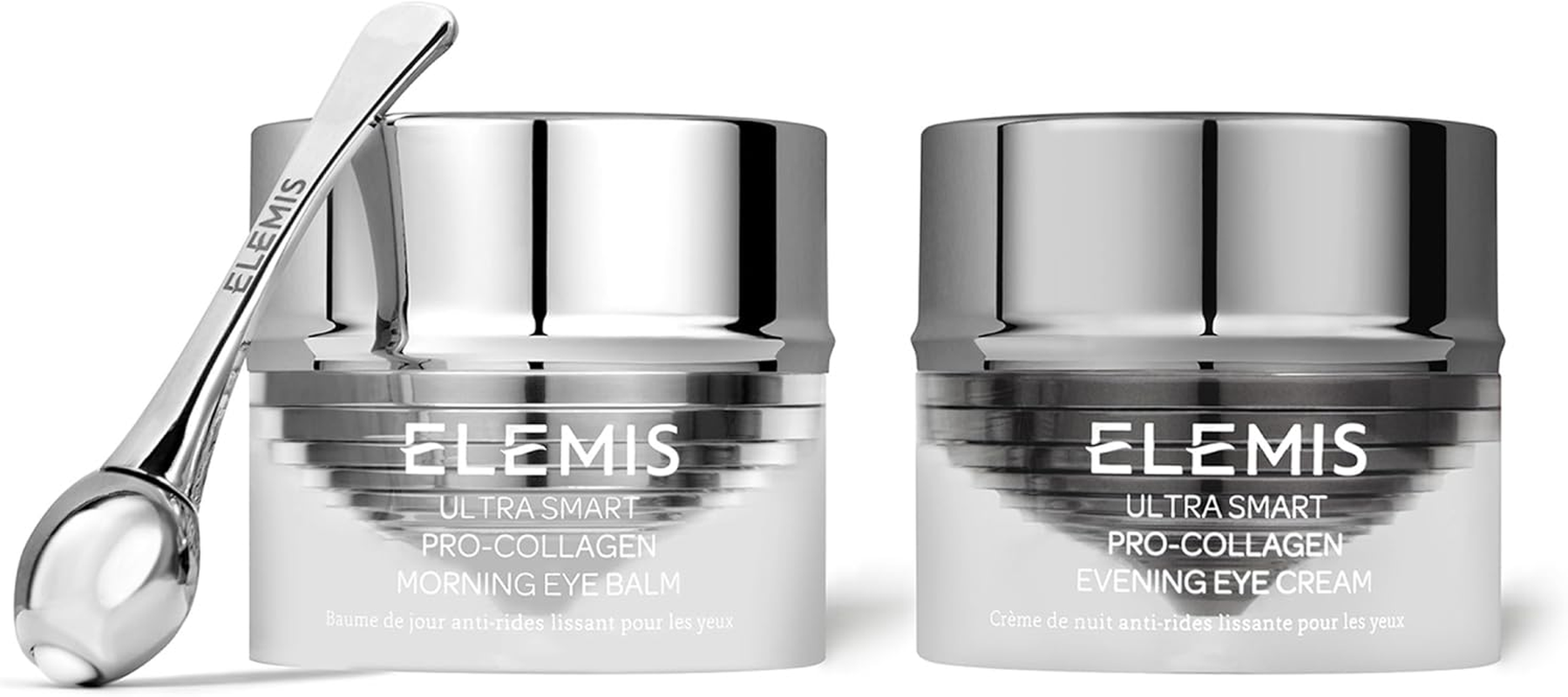 Elemis ULTRA SMART Pro-Collagen Eye Treatment Duo (2 X 10Ml) image number 5