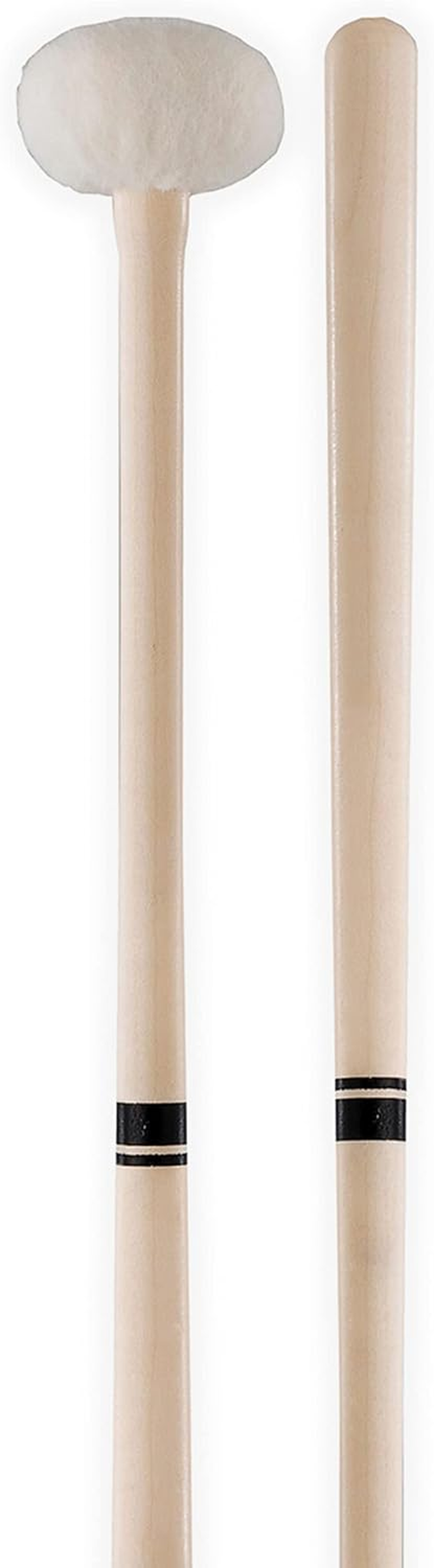 Performer Series PST2 Medium Maple Timpani Mallet image number 2