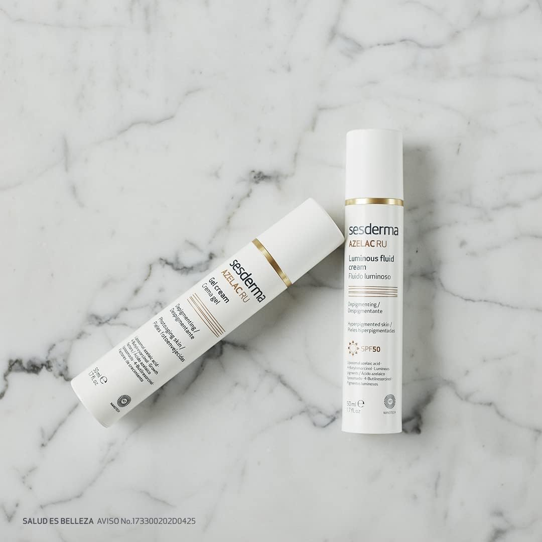 Sesderma Azelac RU Fluid Cream 50 Ml