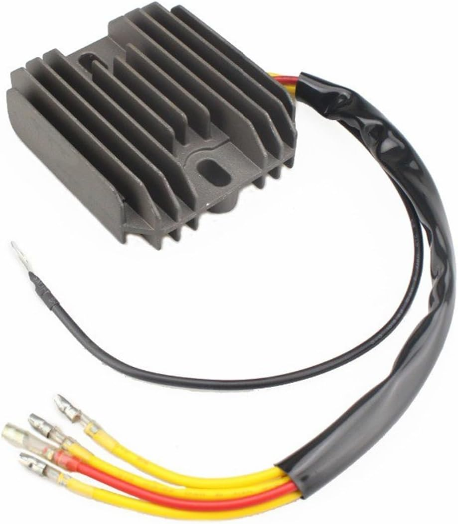 Rectifier Parts 12V Motorcycle Bike Voltage Regulator Rectifier for Suzuki GSX1100 for Katana GSX750 GS250 GS450 GS750 GS850G GS1000 image number 5