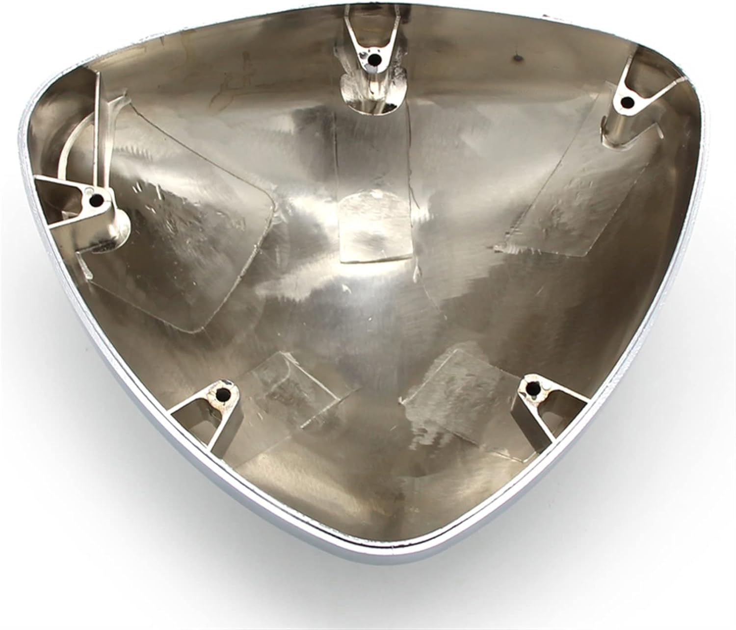 CAREG New Air Filter Compatible with Suzuki VZR1800 VZR1800N VZR1800Z VZR1800BZ Boulevard M109R B.O.S.S 13741-48G00-000 13741-48G40-000 Moto Parts Durable image number 2