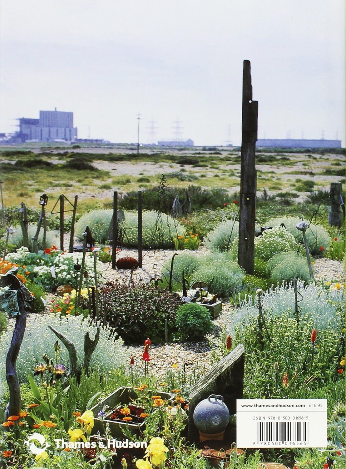 Derek Jarman'S Garden image number 1