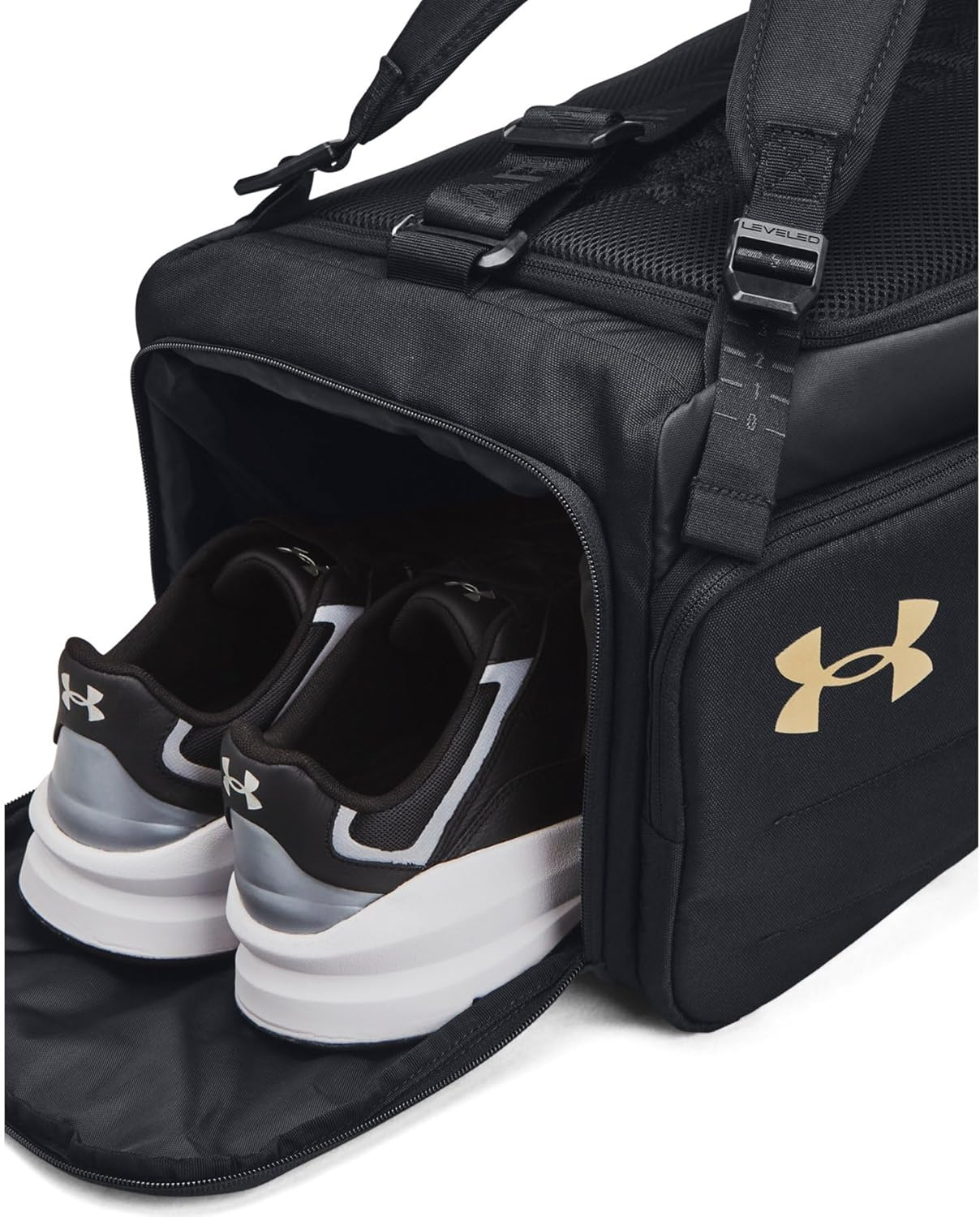 Under Armour Contain Duo SM BP Duffle image number 5