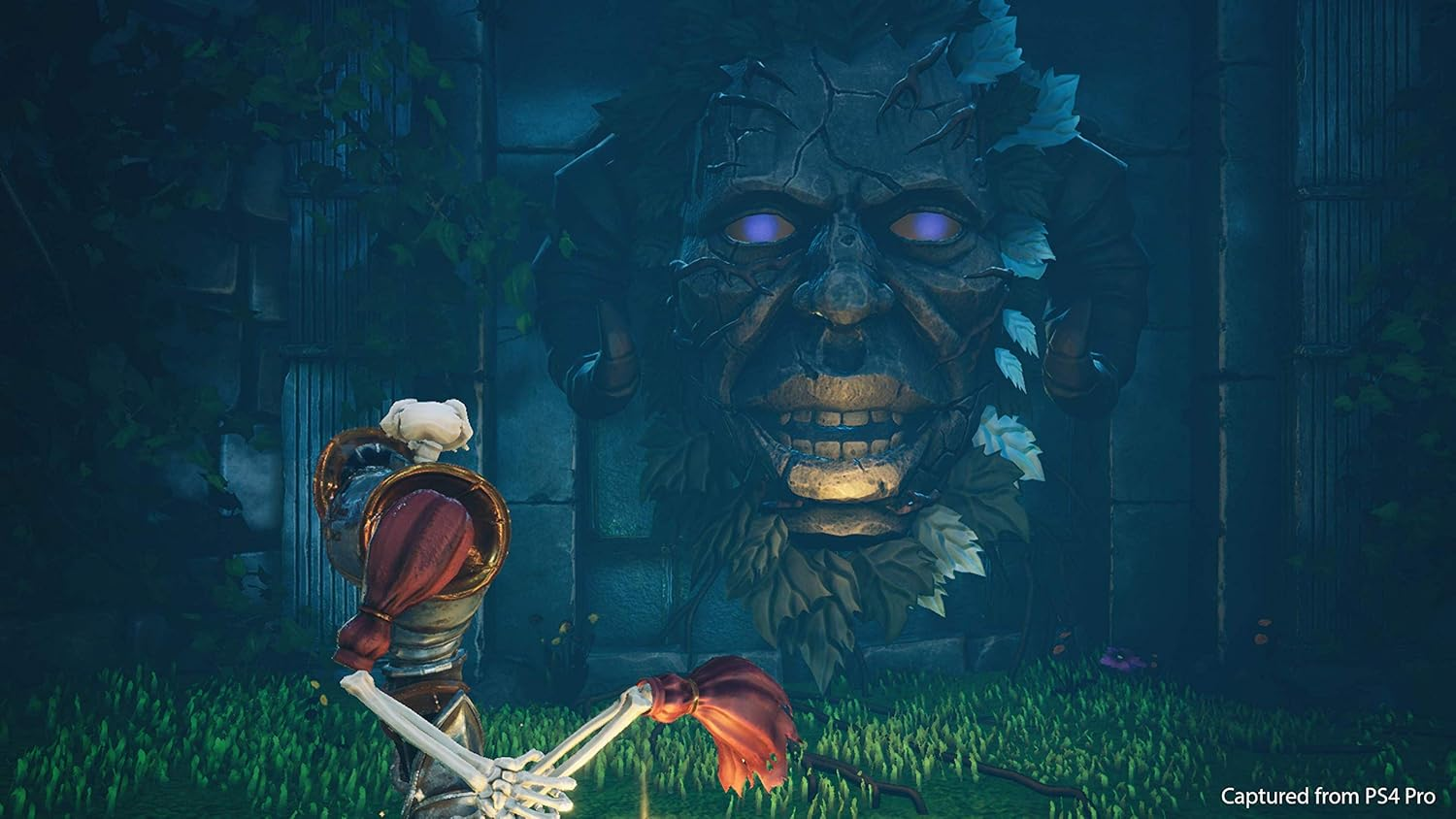 Medievil for Playstation 4 image number 1