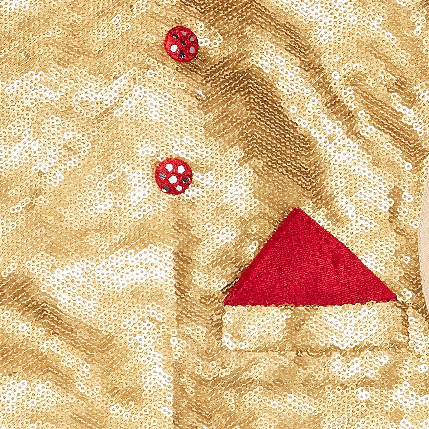 Petriot India Glitter and Shine, Extra Large, 200 Gram image number 2