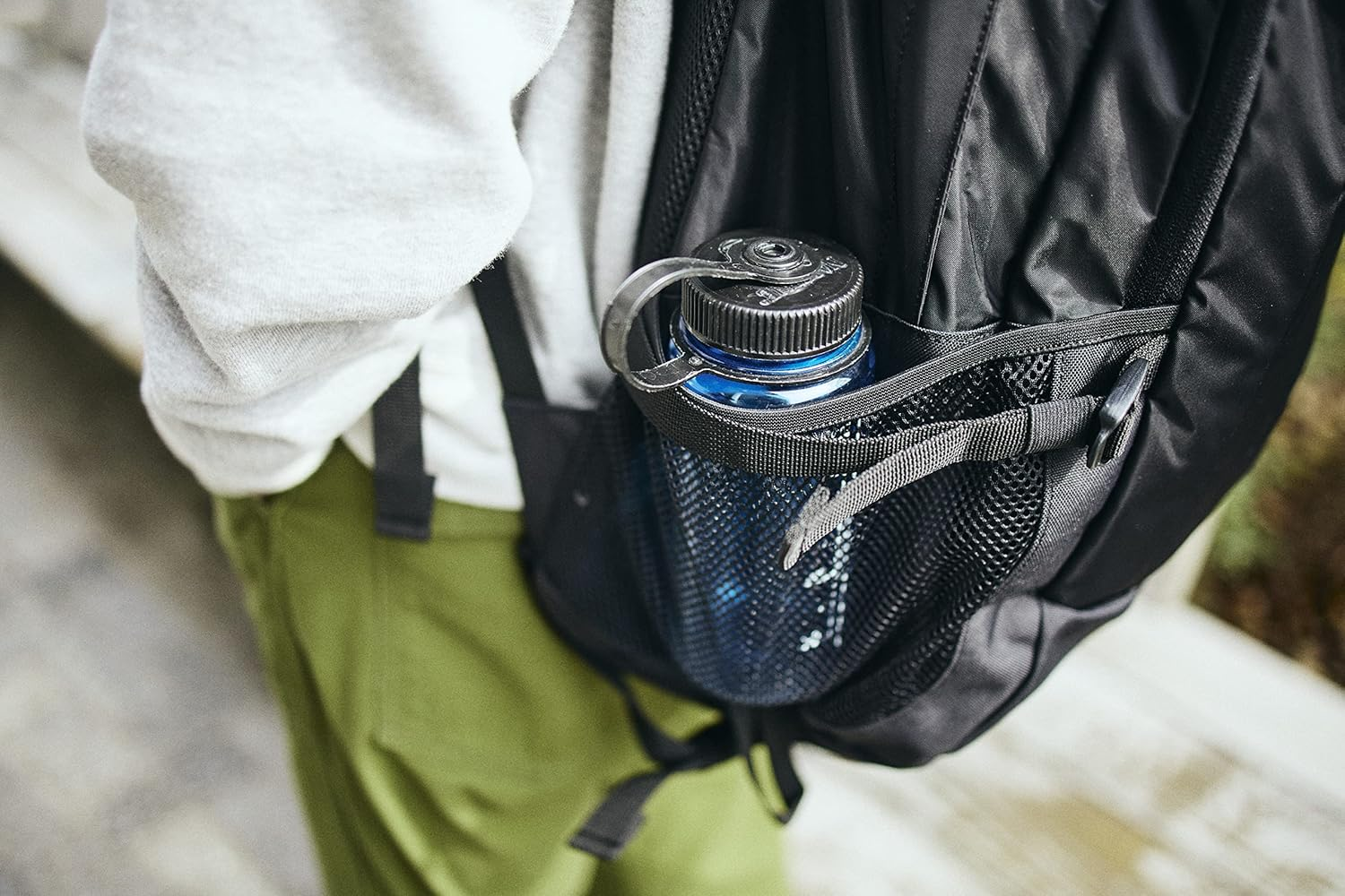 Coleman Walker 25 Backpack - Ss21 Red image number 7