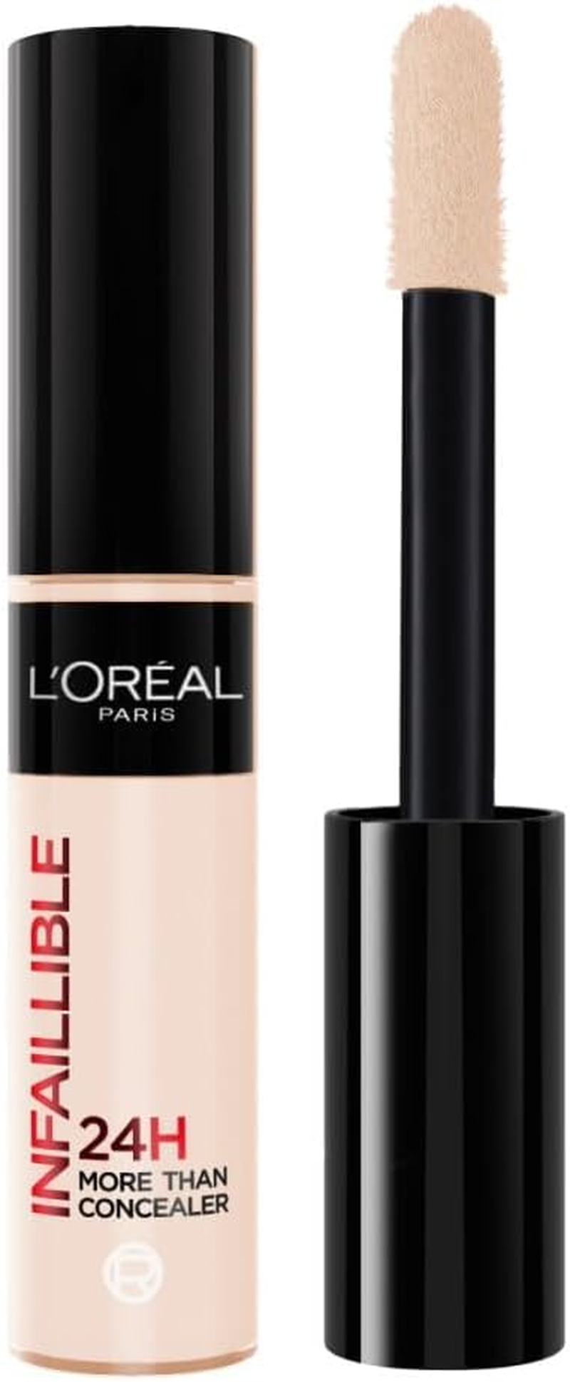 L'Or&eacute;al Paris Infallible More than Concealer 320 Porcelain