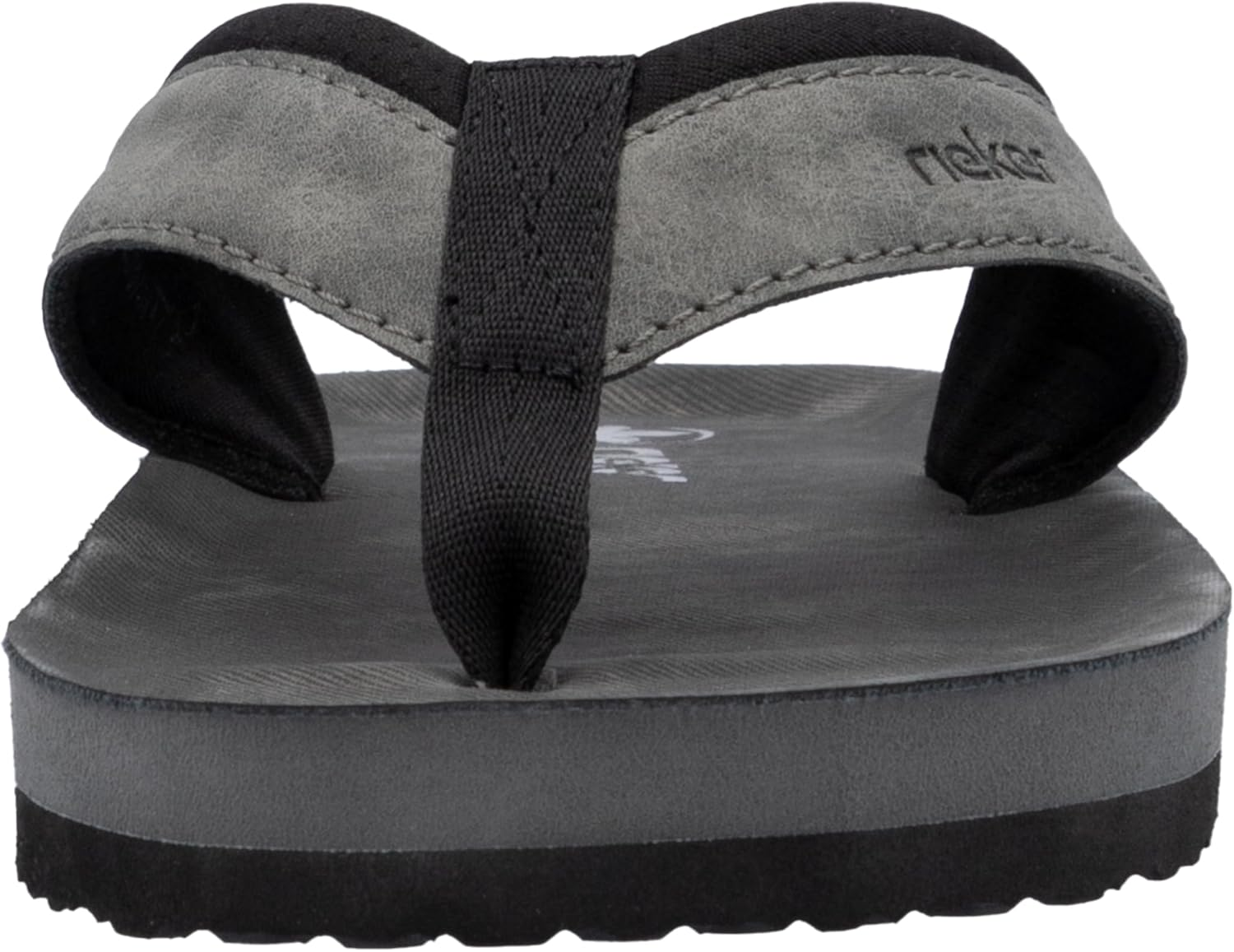 Rieker Men'S 20151 Toe Separator Sandals image number 6