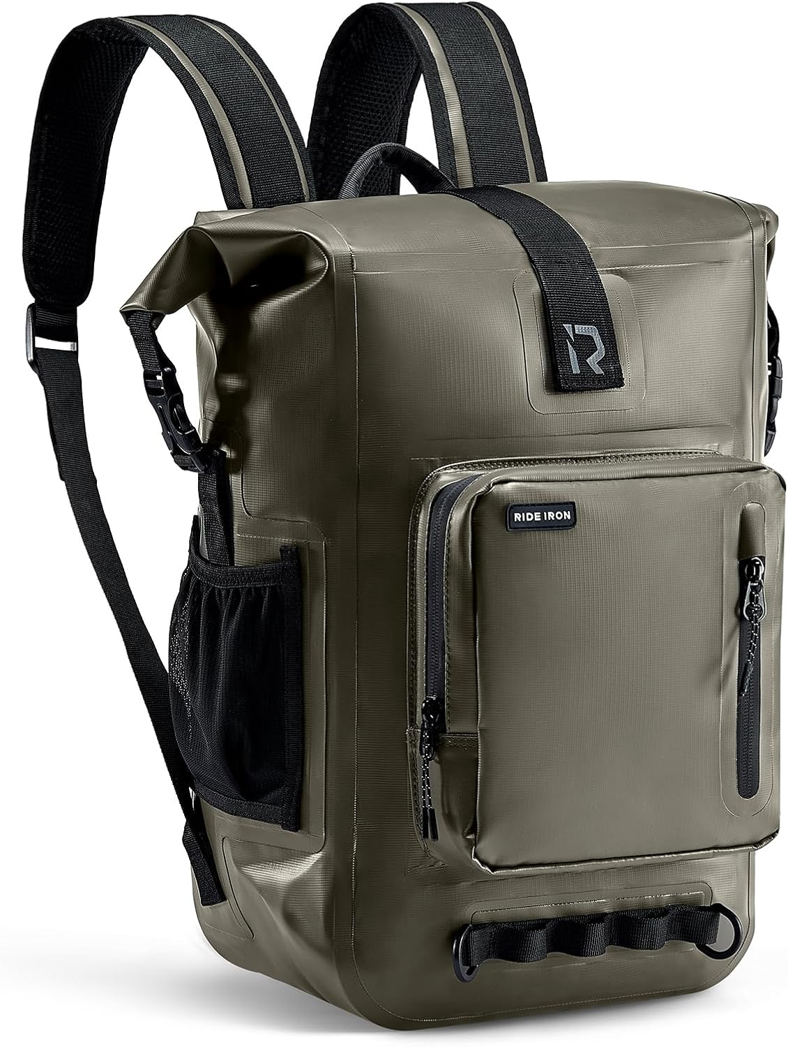 RIDEIRON Motorcycle Backpack