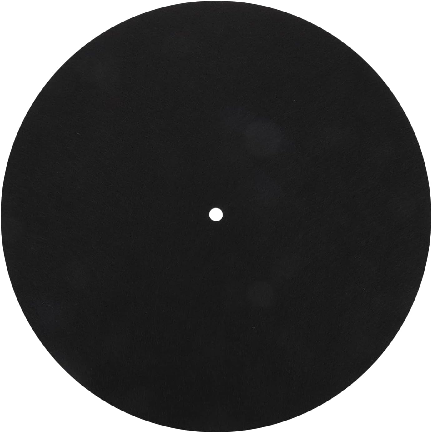MILISTEN Turntable Slipmat Turntable Mat 10 Inch 3Mm Thickness Felt Disc Pad Vinyl Record Mat Record Player Accessories image number 4