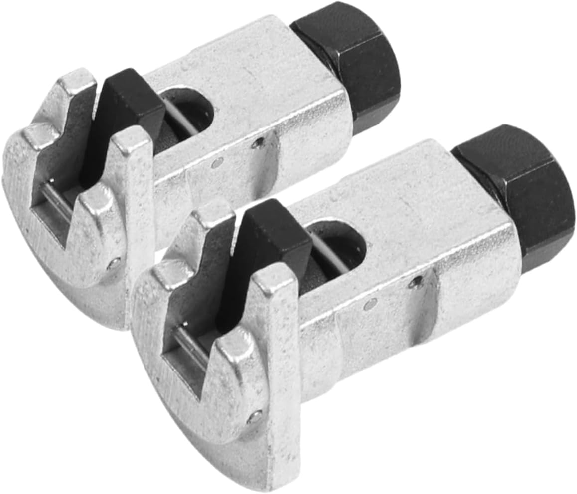 Holibanna 2Pcs Automotive Chassis Repair Tool Strut Spreader Heavy-Duty Steel Easy Installation for Car Maintenance image number 6