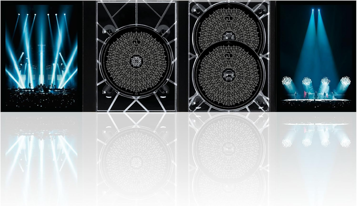 RAMMSTEIN: PARIS image number 1