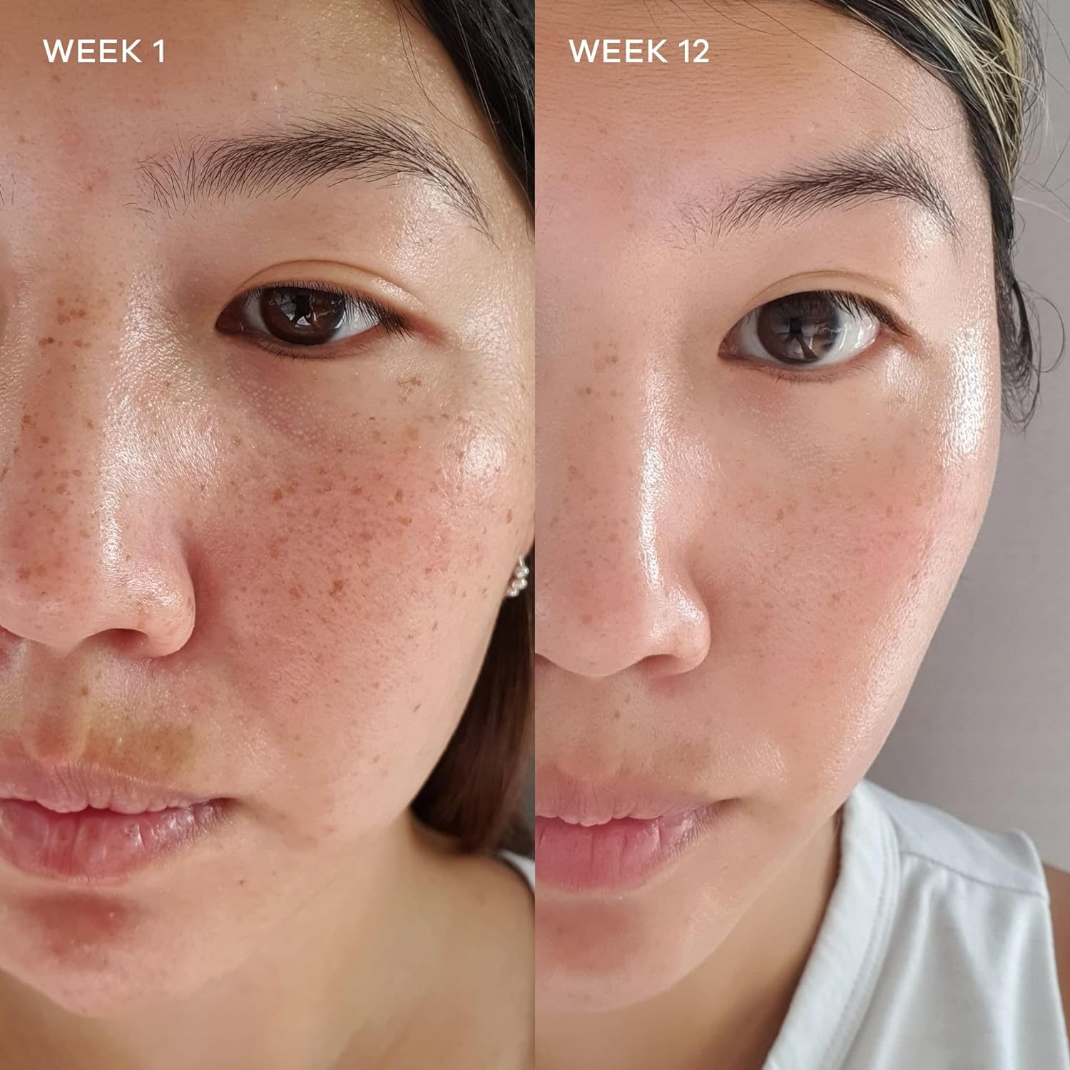 Vida Glow - Natural Radiance Advanced Repair Supplement | Promotes Luminous Skin + Even Tone (30 Vegan Capsules) &hellip; image number 1