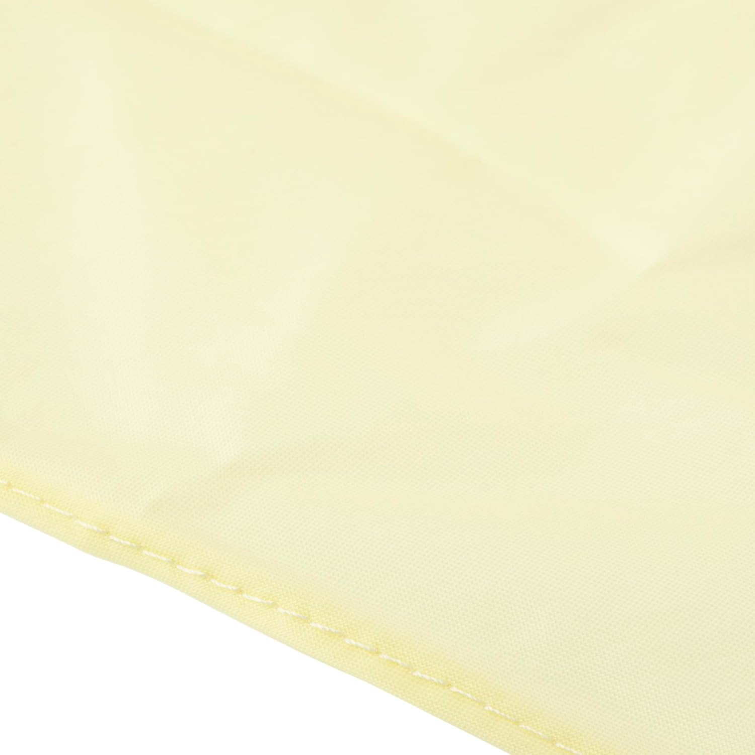 [Excel] Washer Wide Dress Cream M Size W7115 image number 2