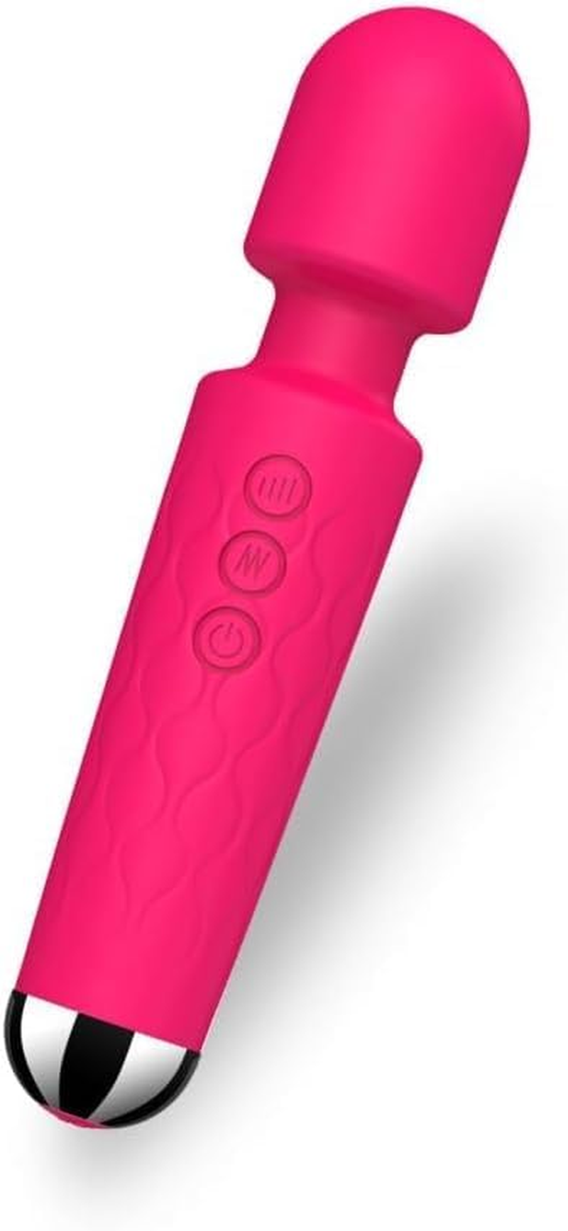 10 Speed ​​Powerful Electric Bullet Soft Toy Tool, Portable Silicone Massage Ball for Relaxation, Bullet Soft Toy for Women Pleasure, Body Relaxation image number 3