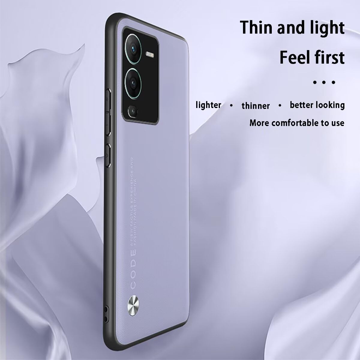 Topme Mobile Phone Case Compatible with Google Pixel 10 Pro Fold (8 Inches) - Secure and Stylish Protection - Yellow - Kevlar image number 7