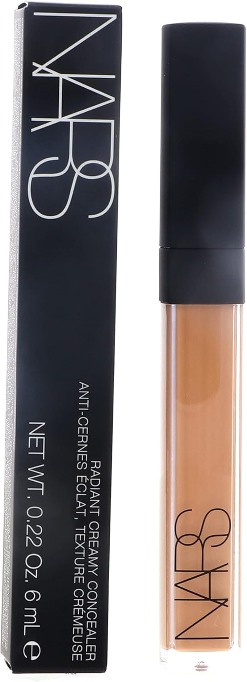 NARS Radiant Creamy Concealer - Honey, 6 Ml image number 3
