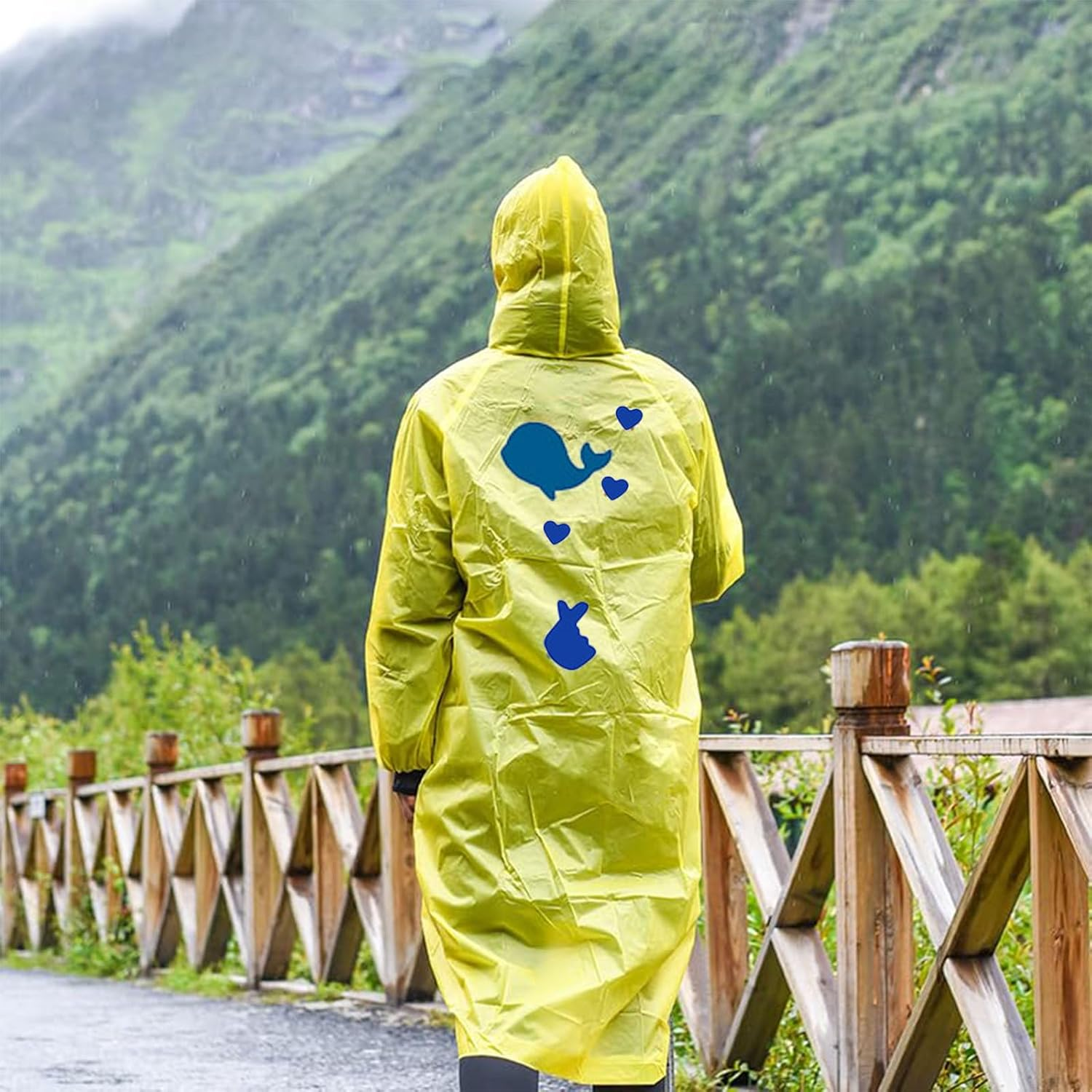 Down Jacket Patches Nylon Repair,Black Different Size and Shapes Waterproof Self Adhesive Repair Kits.For Clothing down Jacket Camping Tent Backpack Awning Sleeping Bags Repair Holes Tearing (Solid Color) - Solid Color image number 3