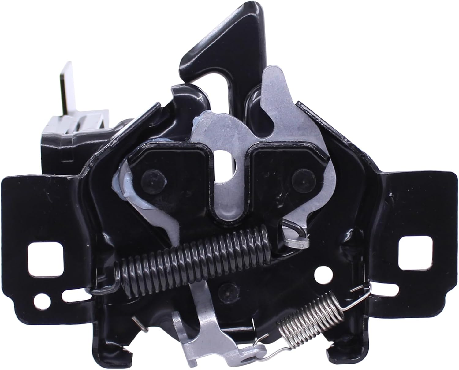 MOTOKU Front Hood Latch Assembly for Ford F-550 F-450 F-350 F-250 Super Duty 1999-2007