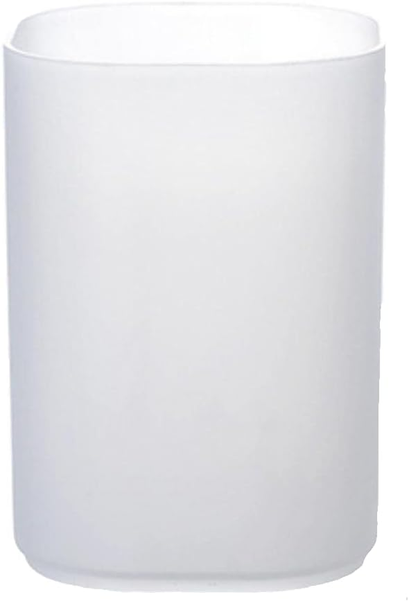 Desk Organizer for Pens Storage Brush Stand Desk Pencil Holder for School Supplies Kawaii Stationery & Office Makeup Storage Box image number 5