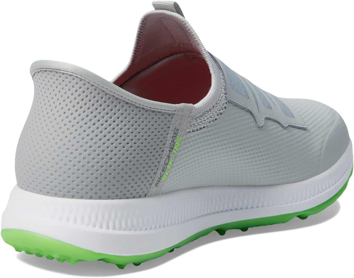 Skechers Men'S Hands Free Slip-Ins: Gogolf Elite 5 Sneaker image number 4