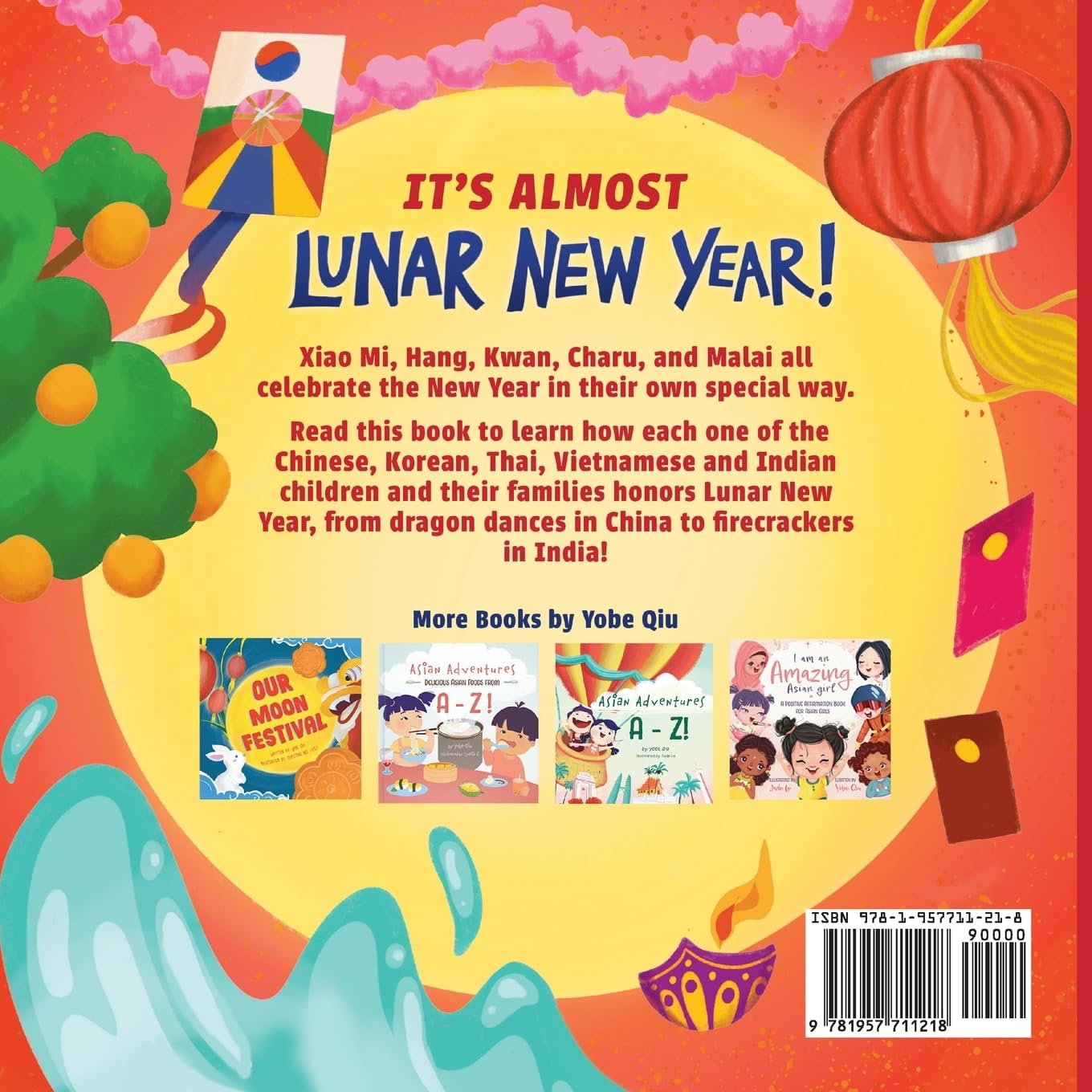 Our Lunar New Year image number 2