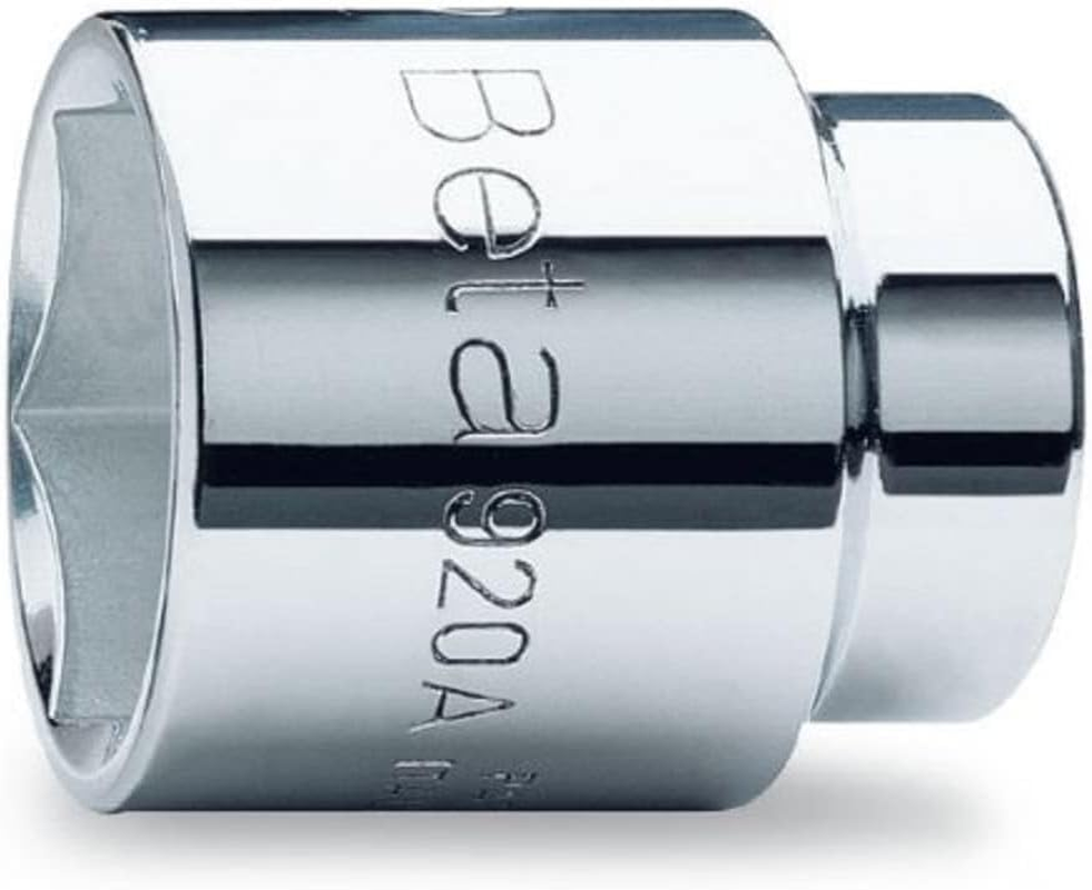 Beta 920A Hexagon Hand Socket, 13 Mm Size image number 3