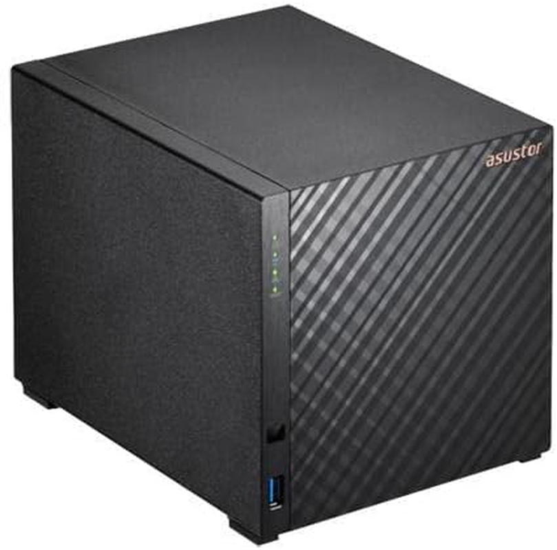 Asustor AS1104T 4 Bay Drivestor SAN/NAS Storage System