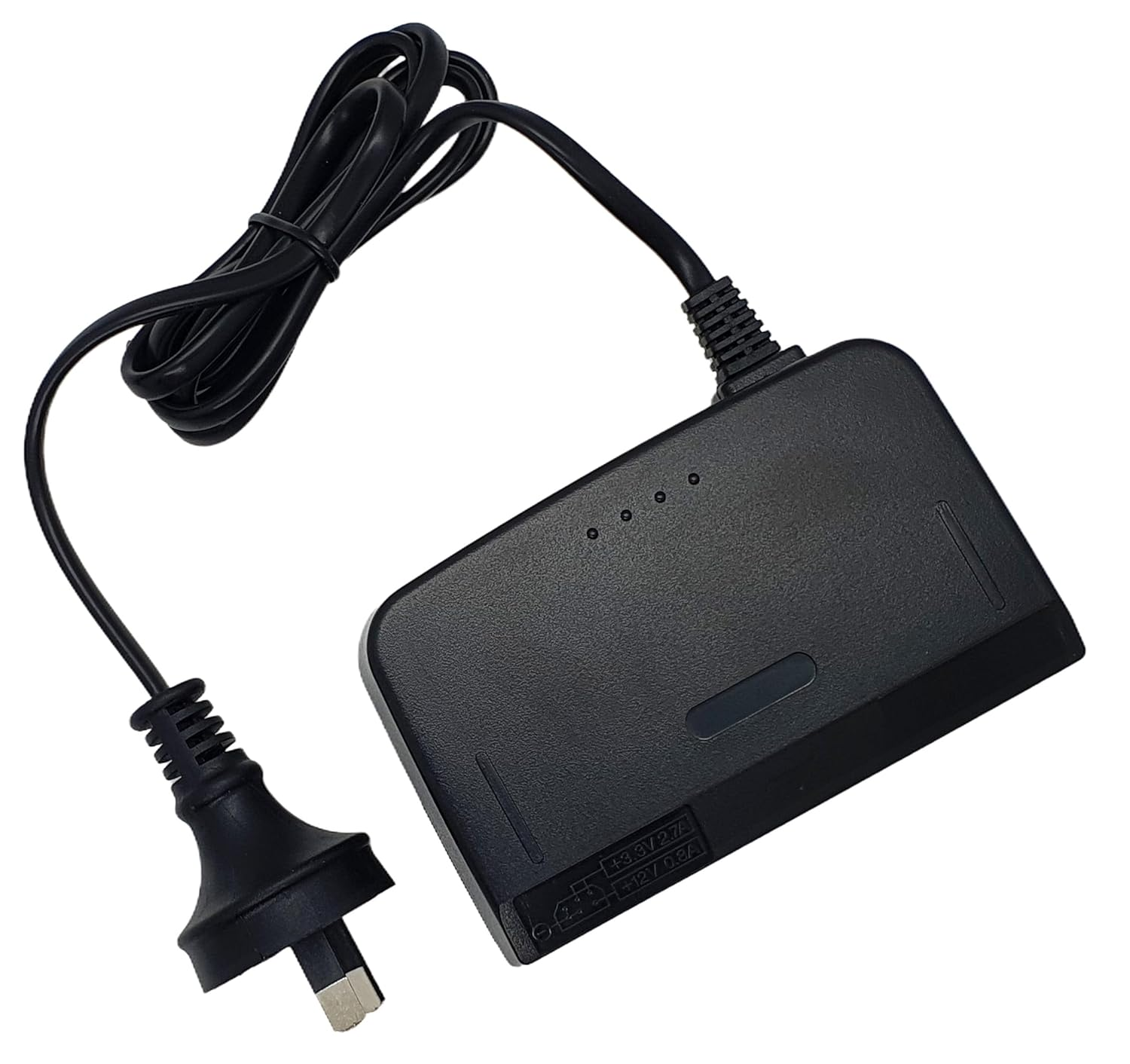 Power Supply Adapter Cable for Nintendo 64 N64 Console Replacement Lead Cord AU Plug image number 1