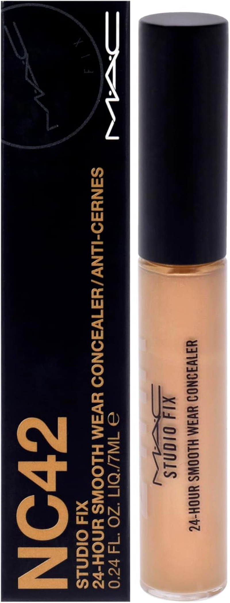 MAC Mac Studio Fix 24 Hour Smooth Wear Concealer