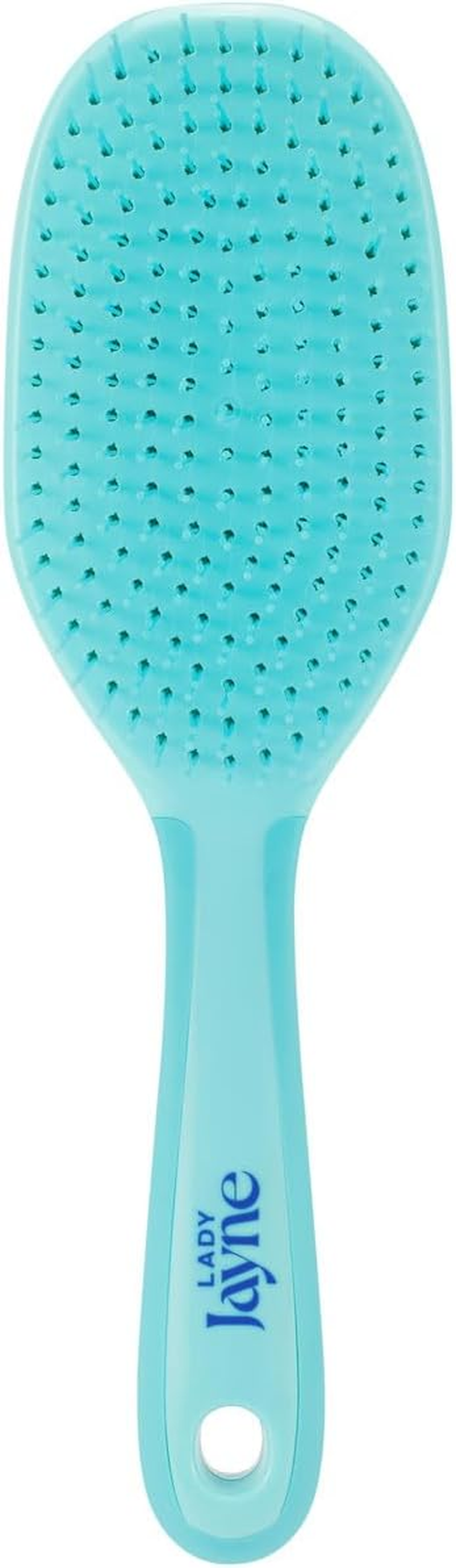 Lady Jayne Tangle Pro Wet Detangling Brush image number 2