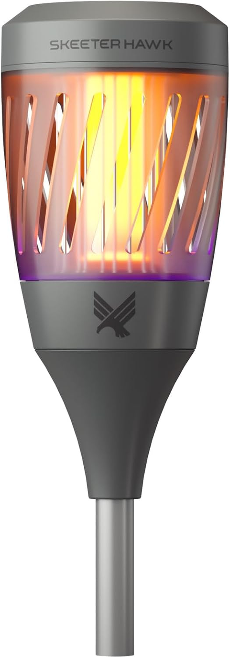 Skeeter Hawk Solar Mosquito Torch Zapper image number 5