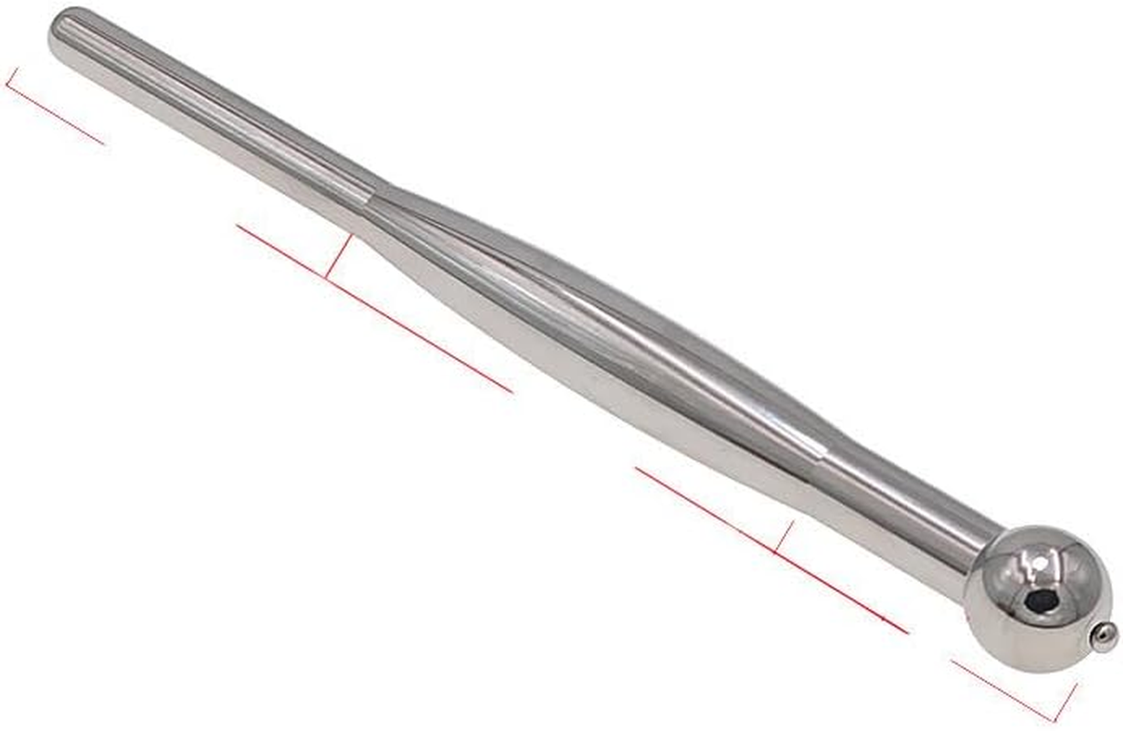 Sex Toy Urethral Training Urethral Plug Dilator Adult for Couples Flriting & Training Urethral Sounds for Masturbation Rod Bladder Stimulation for Men