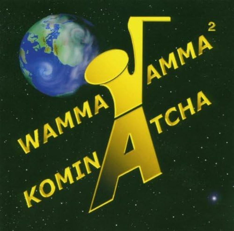 Kominatcha Kominatcha