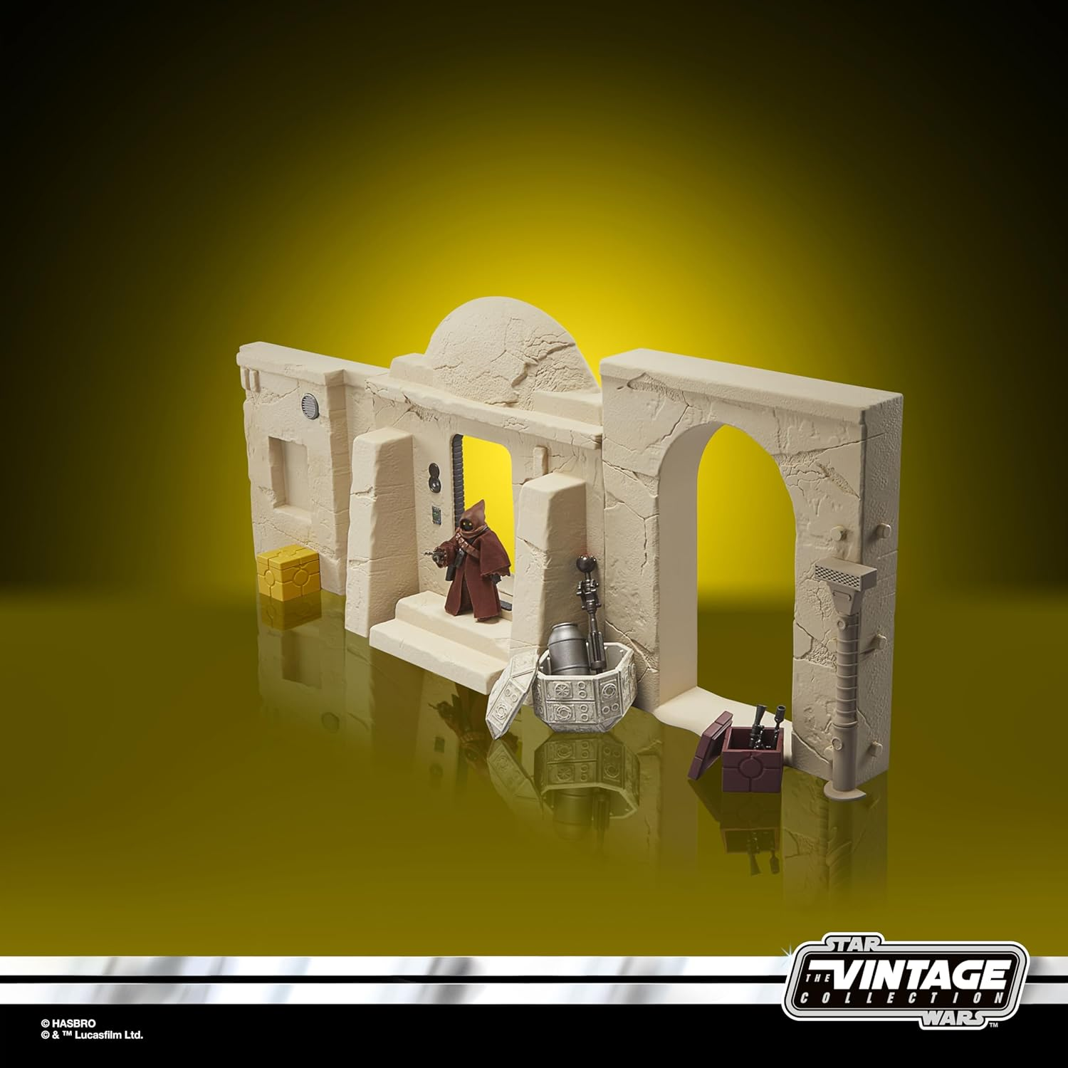 SW VIN Booga PLAYSET image number 3