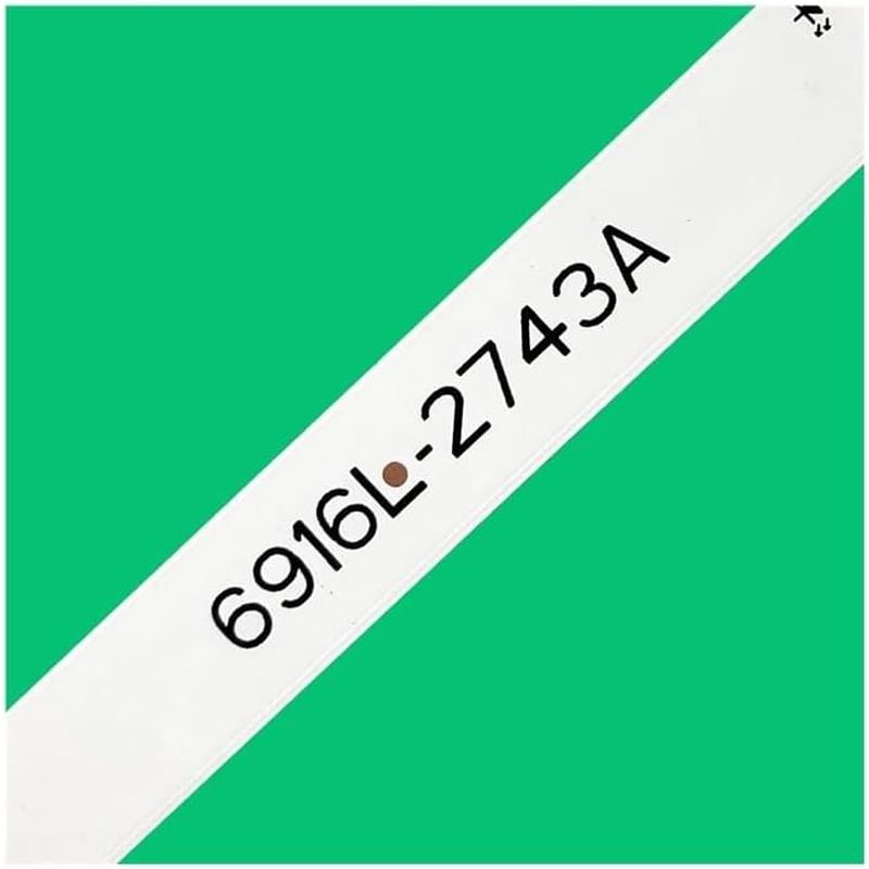 LED for 43" V16.5 ART3 2743 REV0.1 1 43LH5100 43LH590V 43LH510V 43LH570V 43LH5700-UD 43LH5700-CD 6916L-2743A LC430DUE image number 3