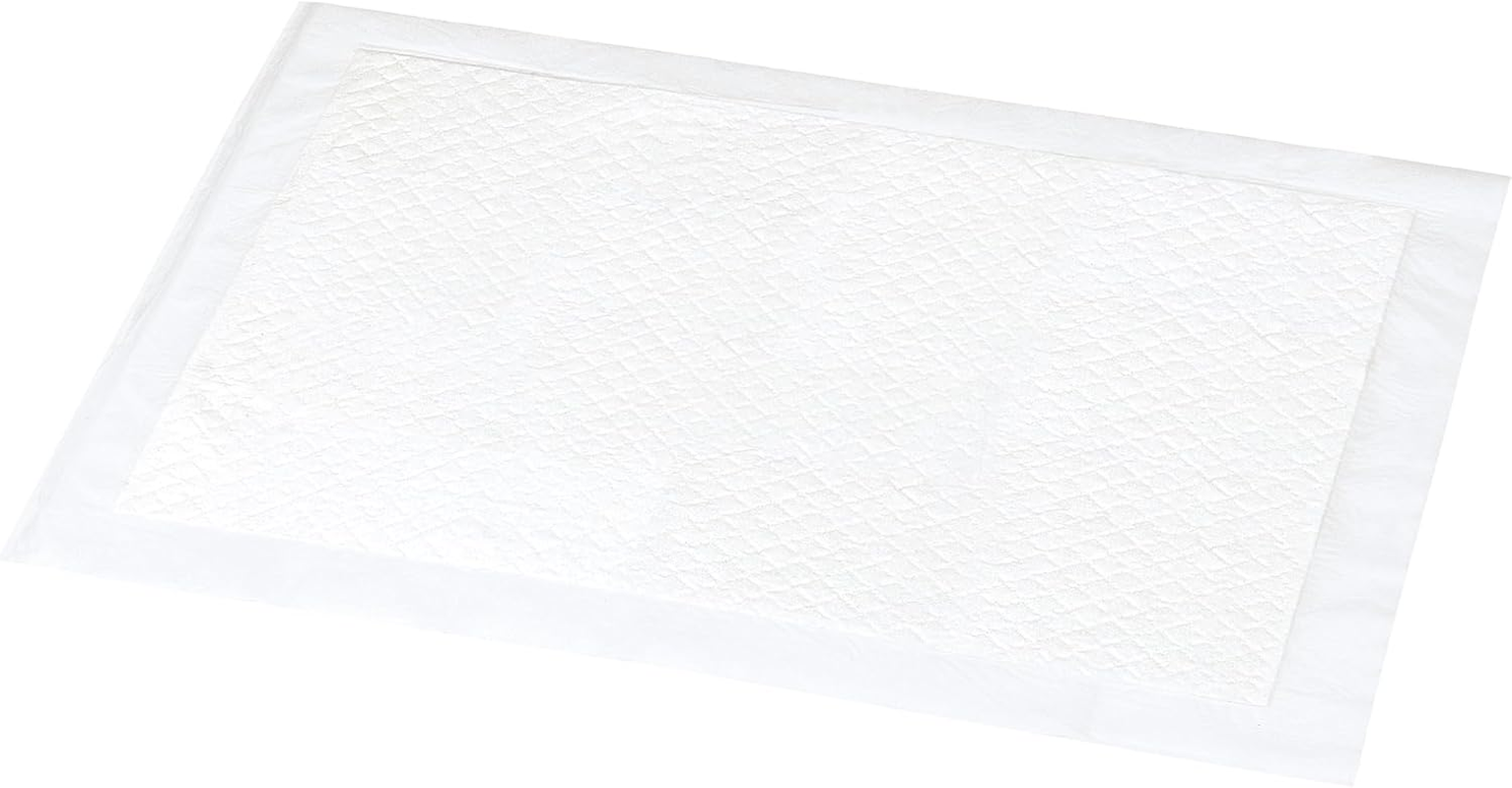 Minimal Land Daily Cleaning Sheets for Small Animals, 100 Sheets X 2 Set, Antibacterial/Deodorizing, Unscented Type, for Cages and Toilets, Absorbent Sheets image number 2