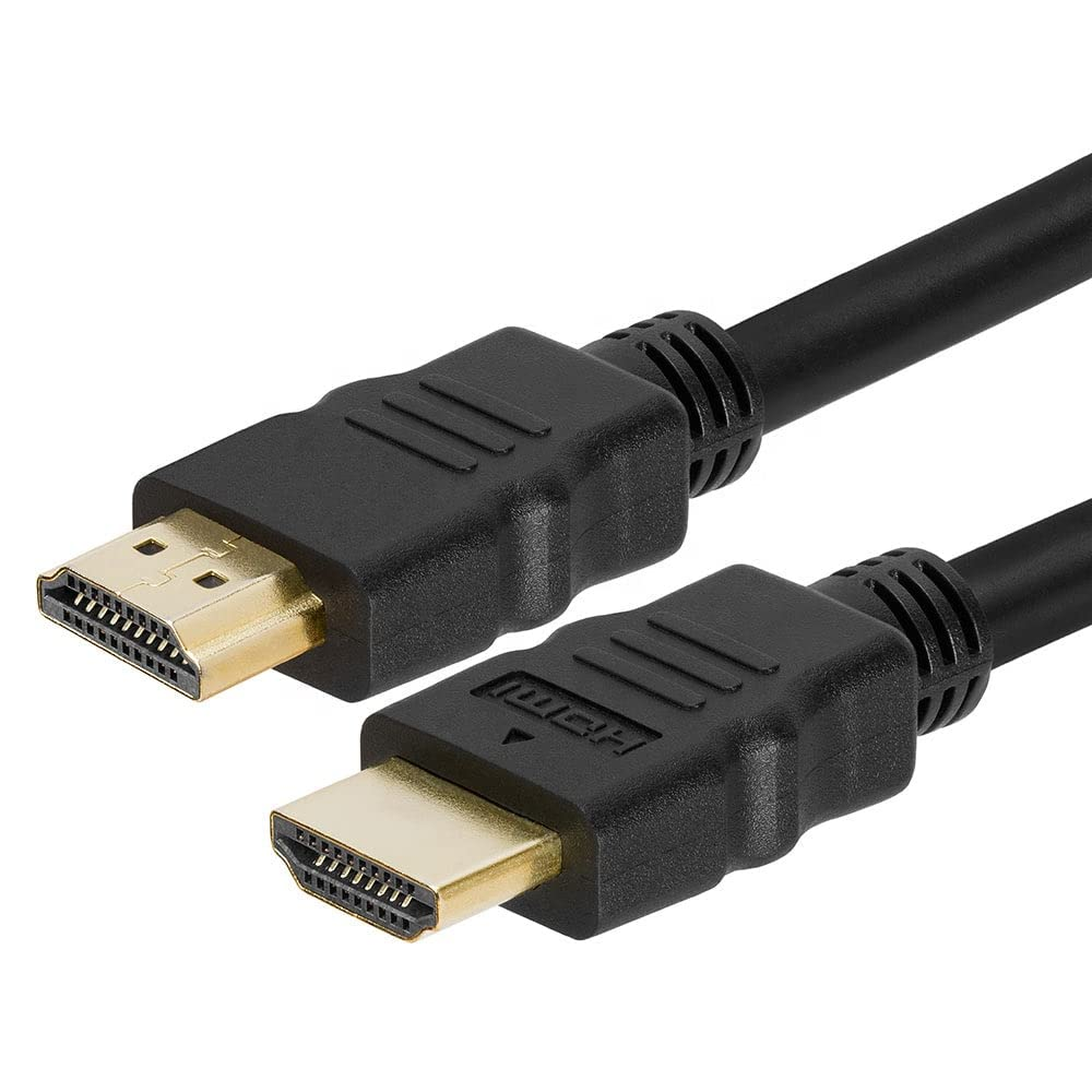 1M 2M 3M 5M High-Speed HDMI Cable 4K Supports Ethernet 3D Audio Return&hellip; &hellip; (0.5)