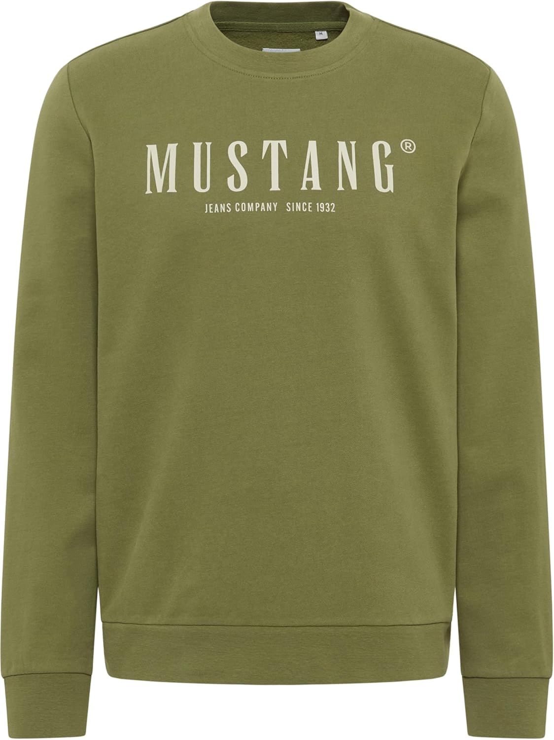 MUSTANG Men'S Style Clio Sweatshirt