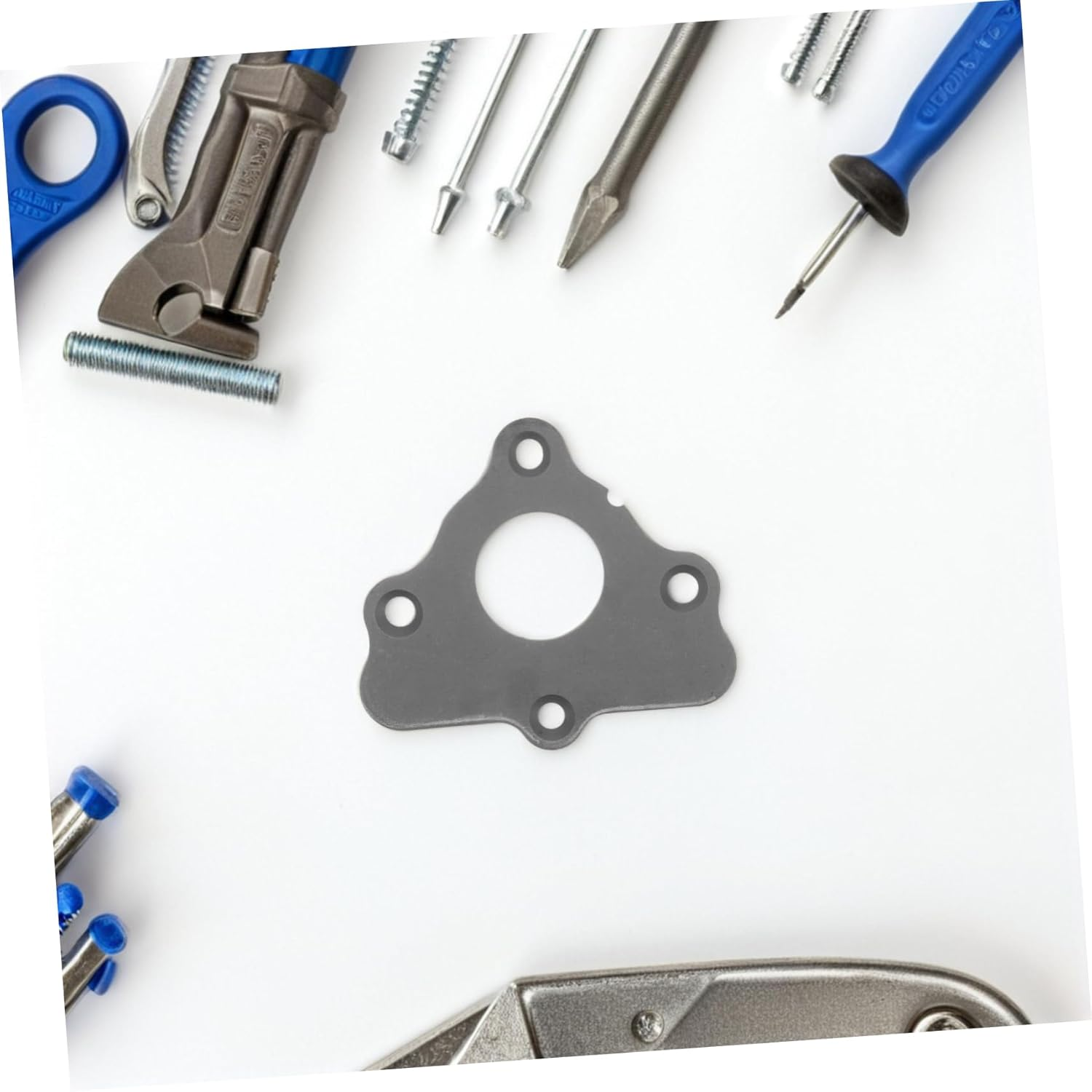 TOPPERFUN Camshaft Fixing Plate Bolts for Automotive Engine Camshaft Retainer Tool Compatible Gen Iii Iv Prevents