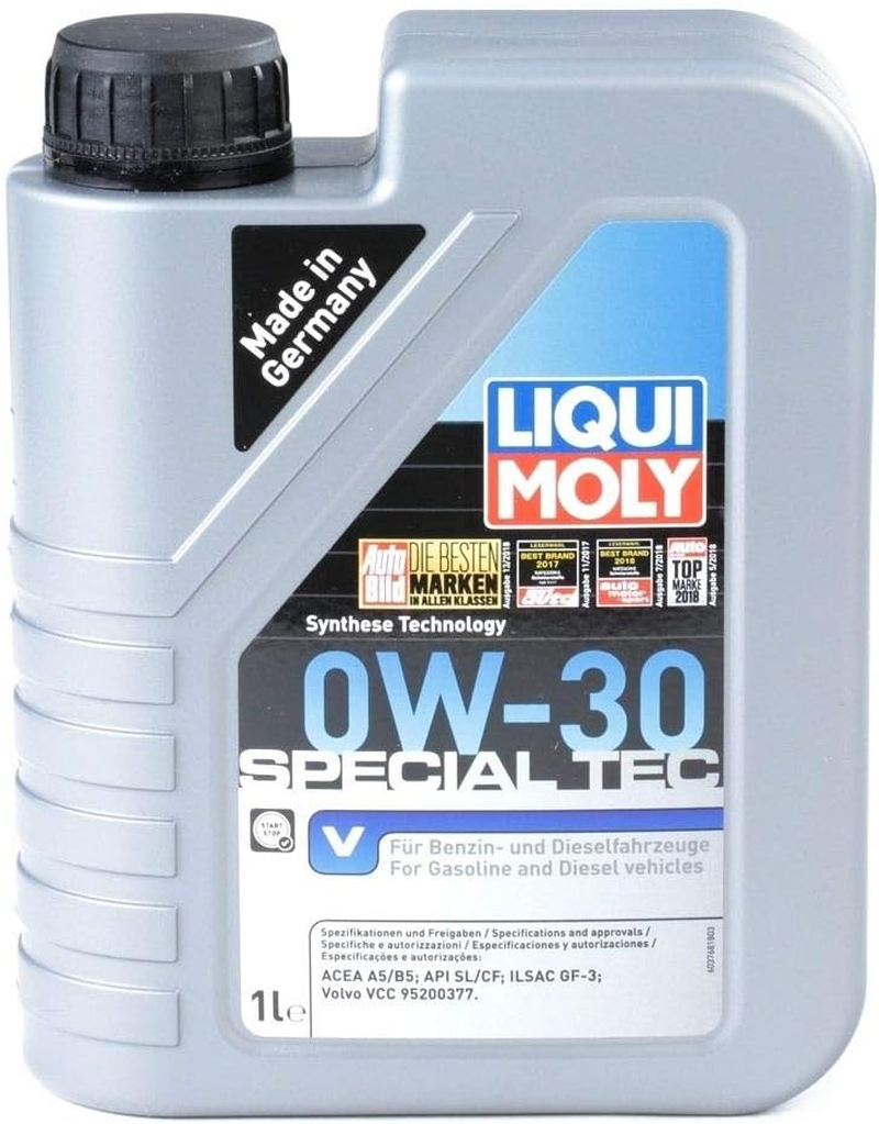 Liqui Moly Special Tec V 0W-30 1L