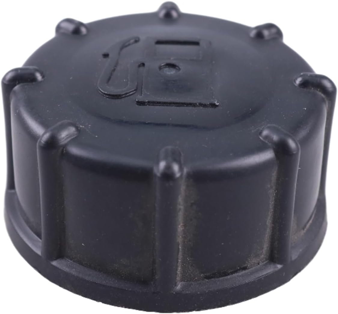 JZGRDN Fuel Tank Cap 17620-ZM3-053 17620-ZM3-063 17620-ZM3-073 Compatible with Honda GX31 GX35 GX22 GX25 Engines image number 3